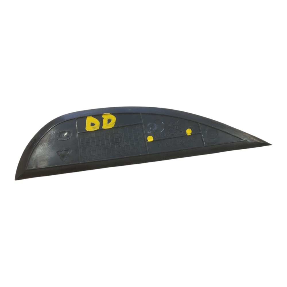 Capa Maçaneta Int Dianteiro Direito Byd Dolphin 2024 V653 2