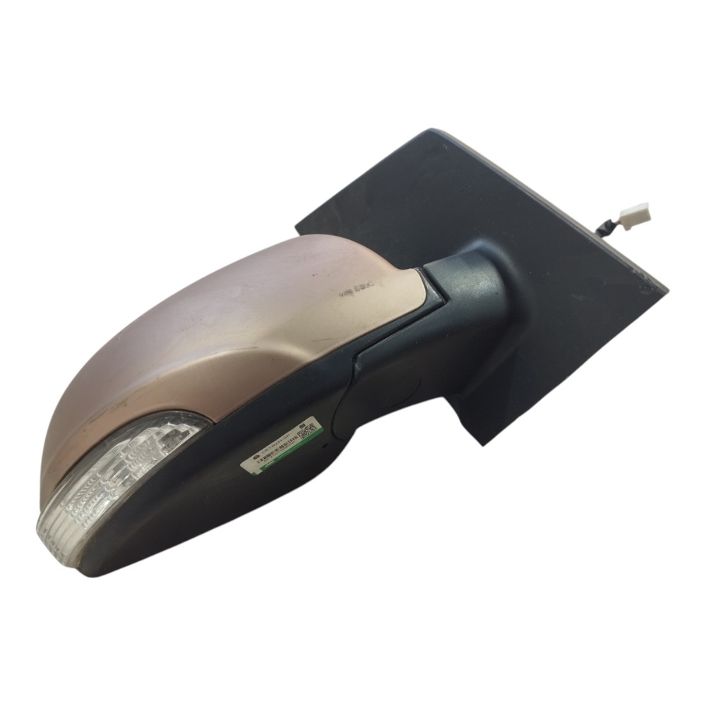 Retrovisor Direito Passageiro Jac Ejs1 22 2023 Original V651 3