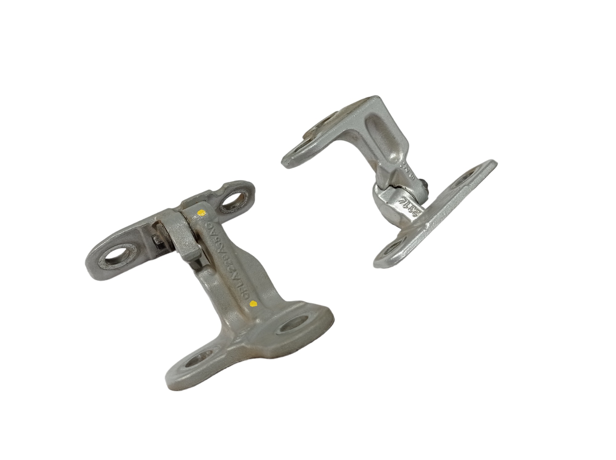 Dobradiças Porta Dianteira Esquerda Rover Sport 2014 V573 1