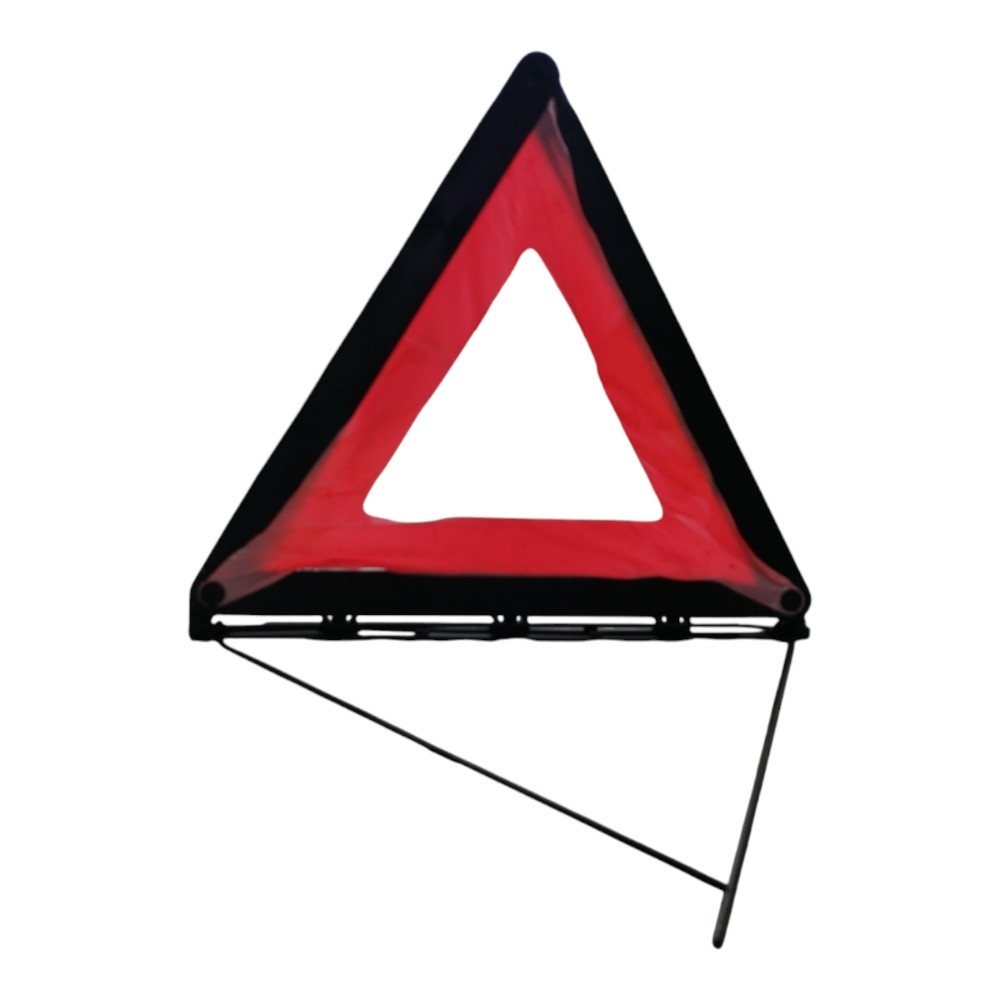Triângulo Sinalização Jac EJS1 2023 V616 8