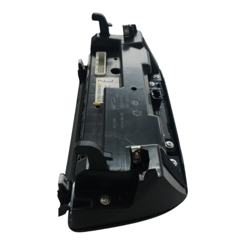 Comando Central Ar Cond Nissan Leaf 2023 V632 4