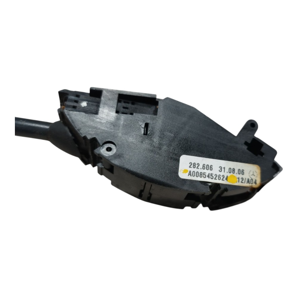 Comando Piloto Automático Mercedes C180 2002 2007 V661 8
