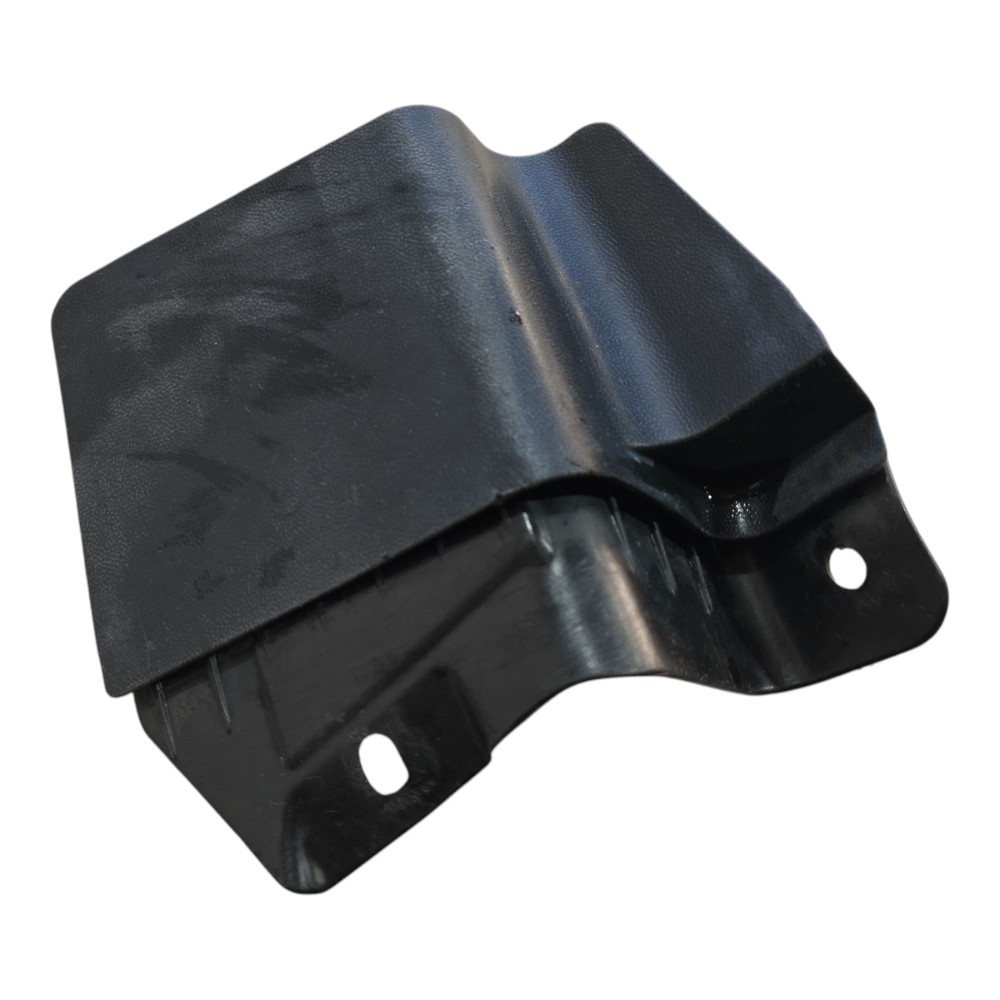 Suporte Parabarro Traseiro Esq Vw Taos Highline 2022 24 V655 8