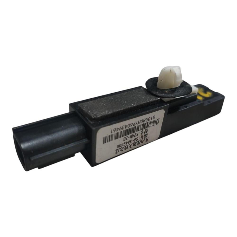 Antena Keyless Traseira Central Byd Dolphin Gs 2024 25 V666 3