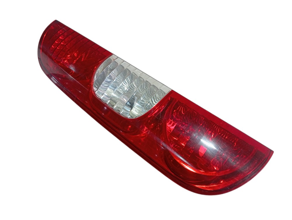 Lanterna Esquerda Fiat Doblo Elx 2011 V294 Esquerdo/motorista 3