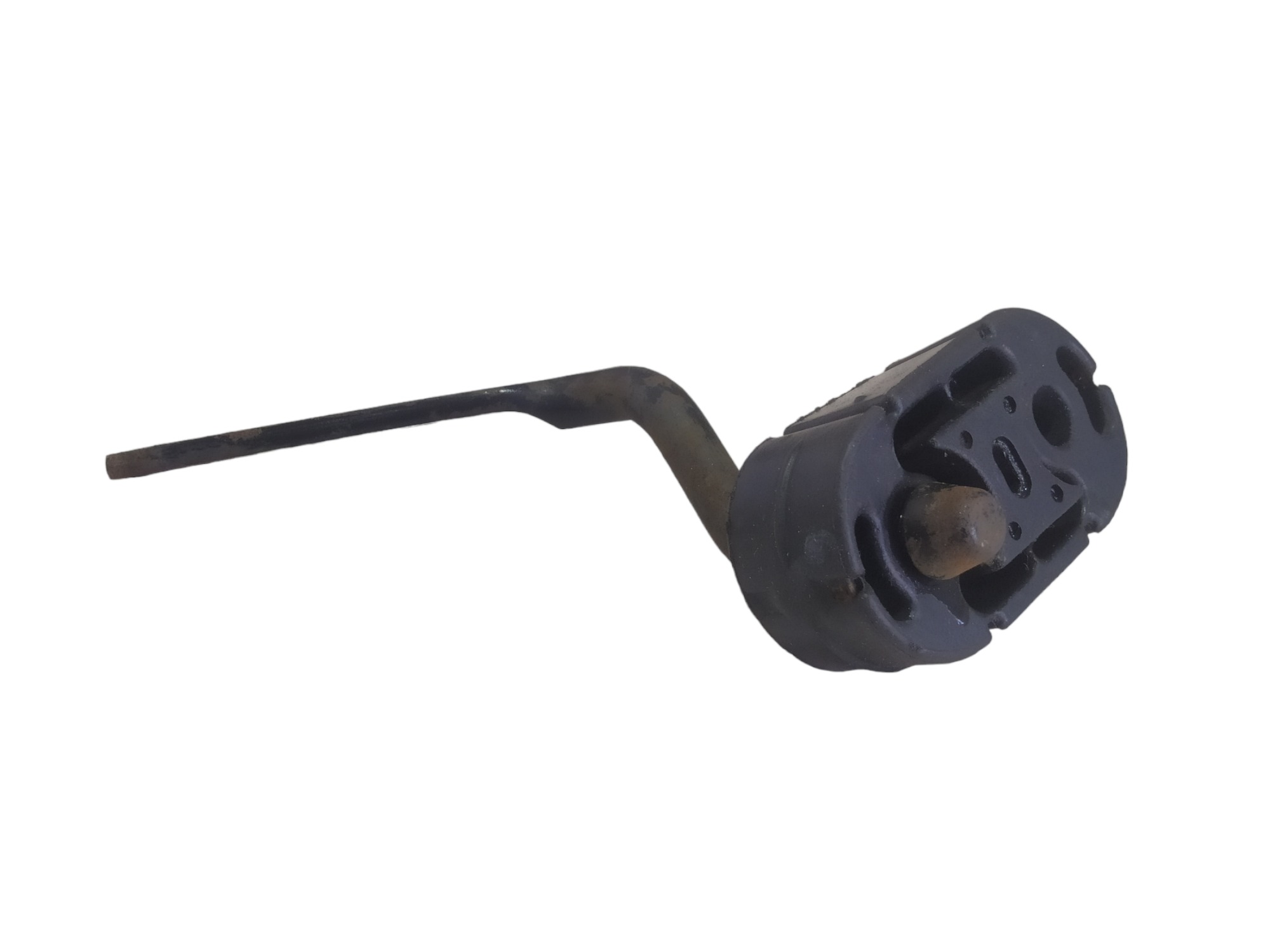 Suporte Coxim Escapamento Traseiro Grand Caravan 2005 V586 4