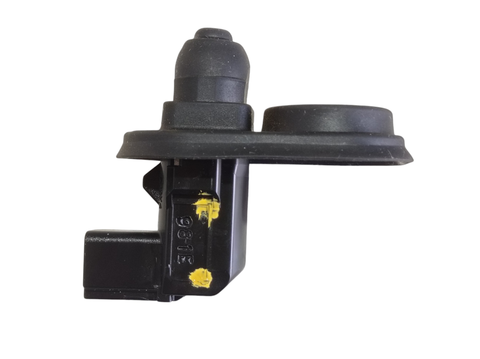 Sensor Abertura Porta Honda Hrv Touring 2020 A 2025 V602 6