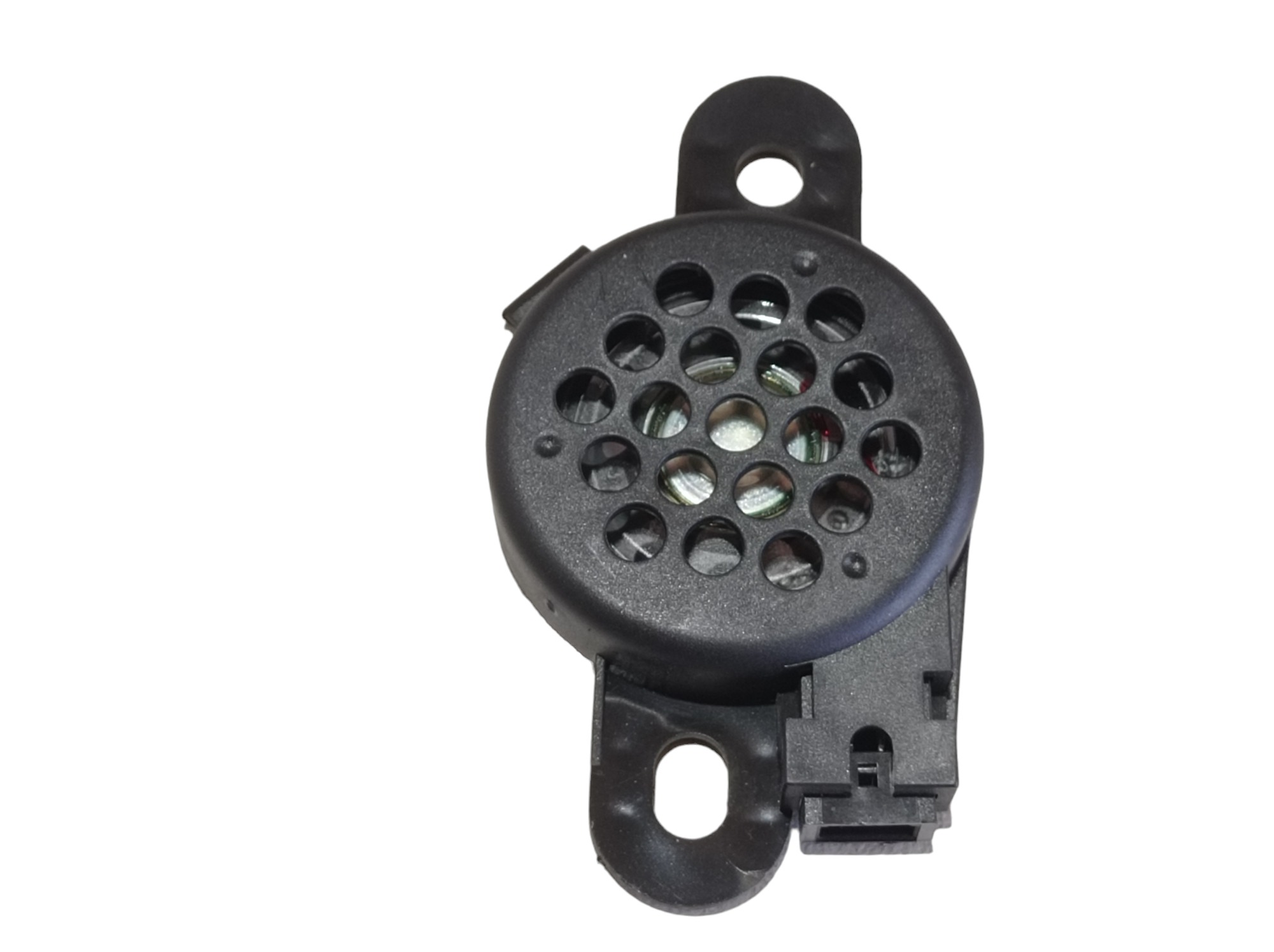 Sirene Sensor Estacionamento Vw Taos Highline 2022 2024 V601 5