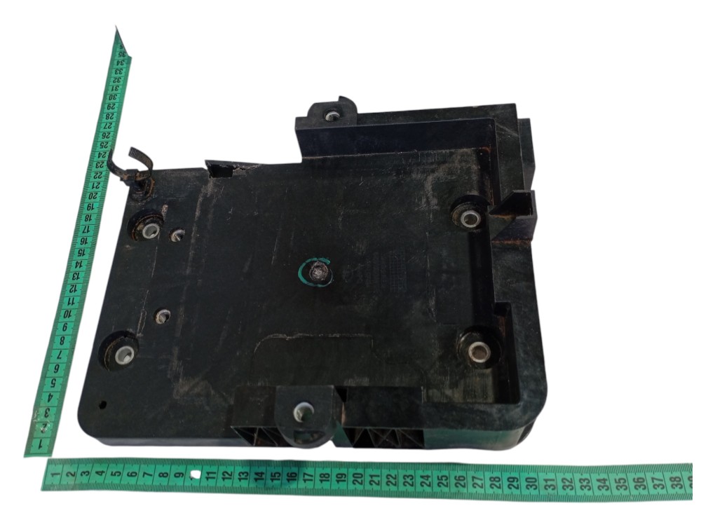 Suporte Bateria Gwm Ora Gt 2023 2024 V625 3