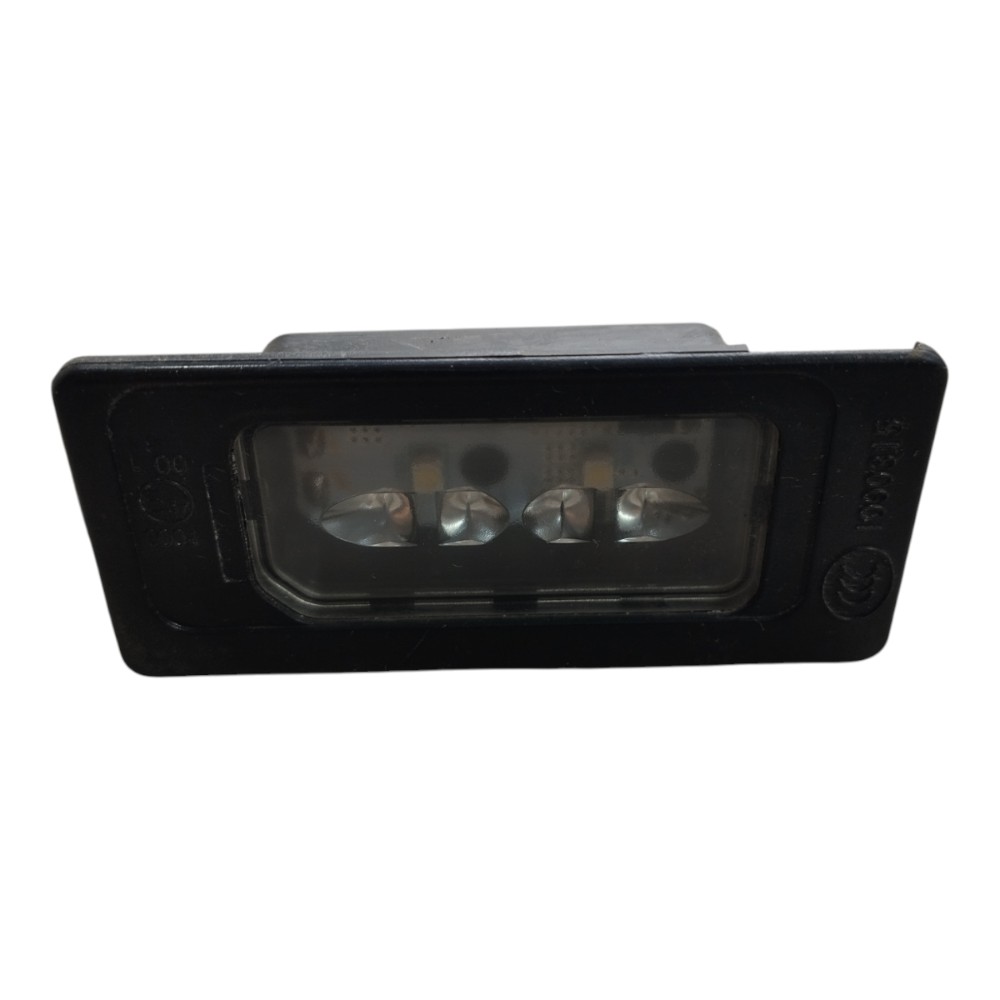 Luz Placa Jac Ejs1 2022 2023 V651 5