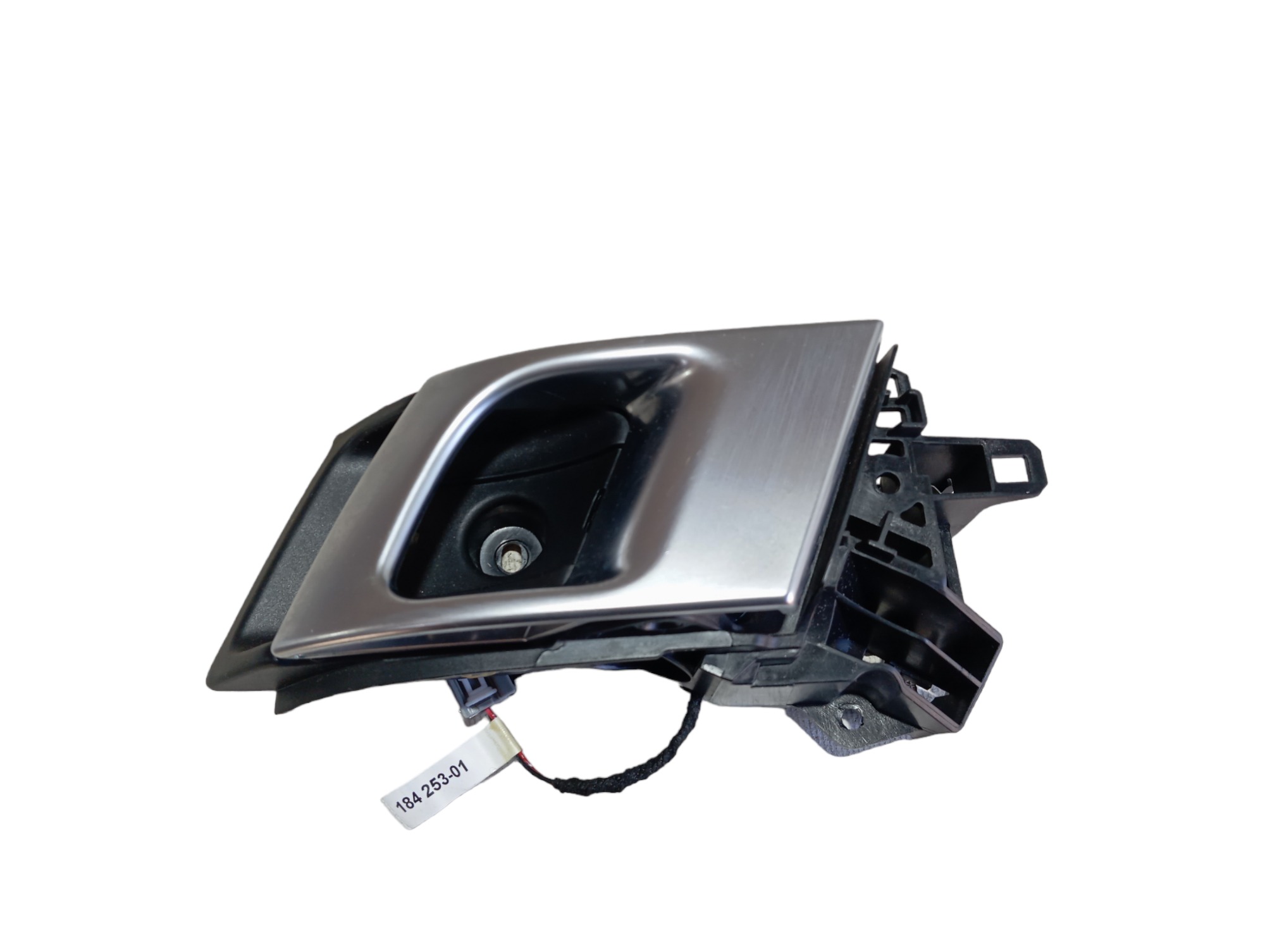 Maçaneta Int Porta Dianteira Direita Range Rover Sport V592 Dianteira 1