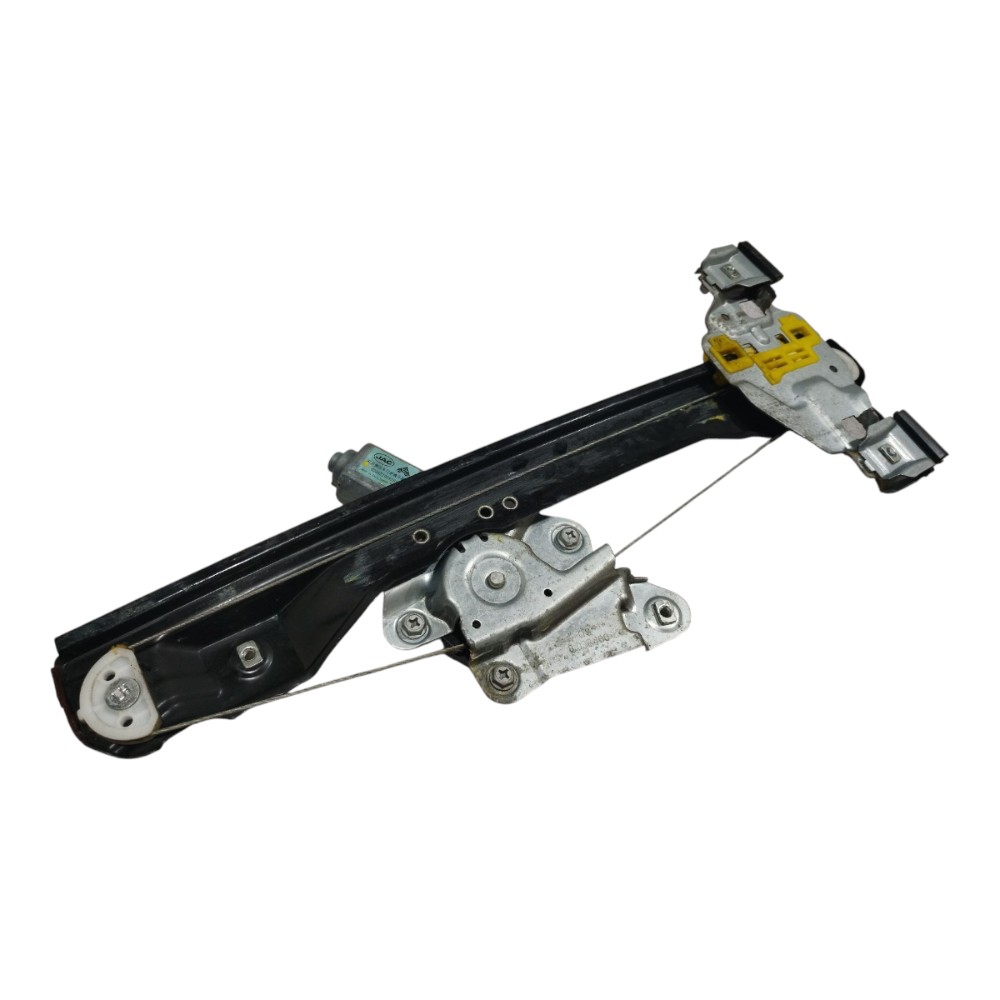 Maquina Vidro Traseiro Direito Jac T50 2017 2021 V662 1