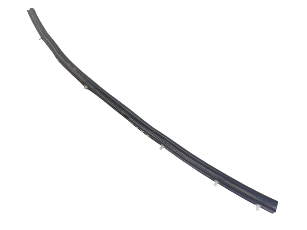 Borracha Vedação Capo Jac Iev40 2020 V615 6