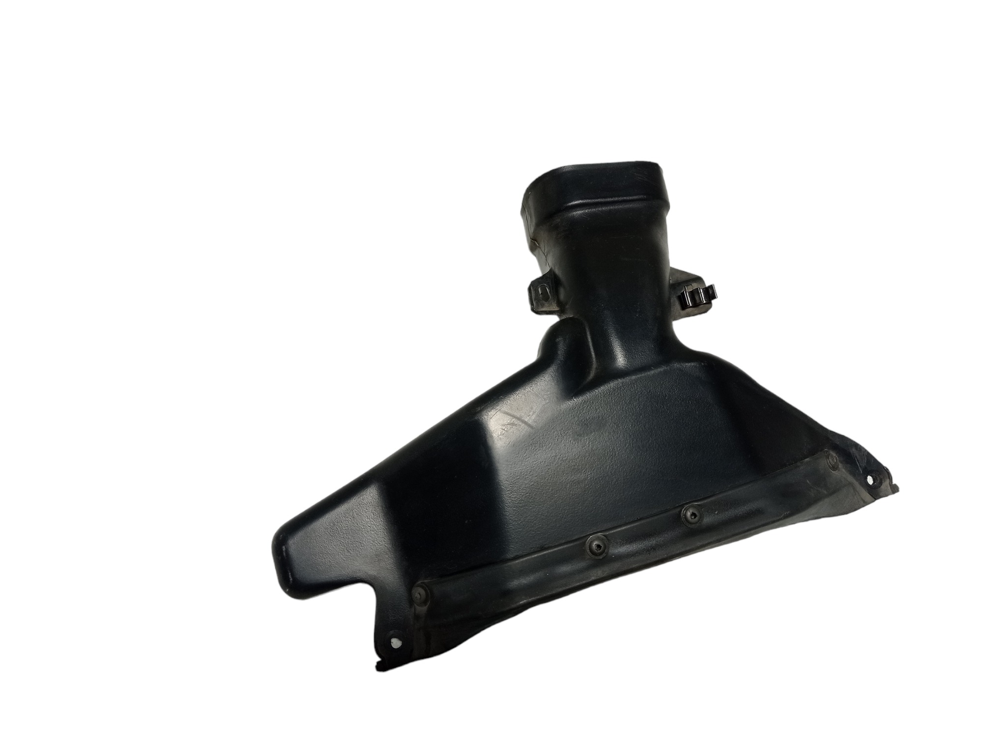 Tomada De Ar Lexus Es330 3.3 V6 2006 V357 Preto 2
