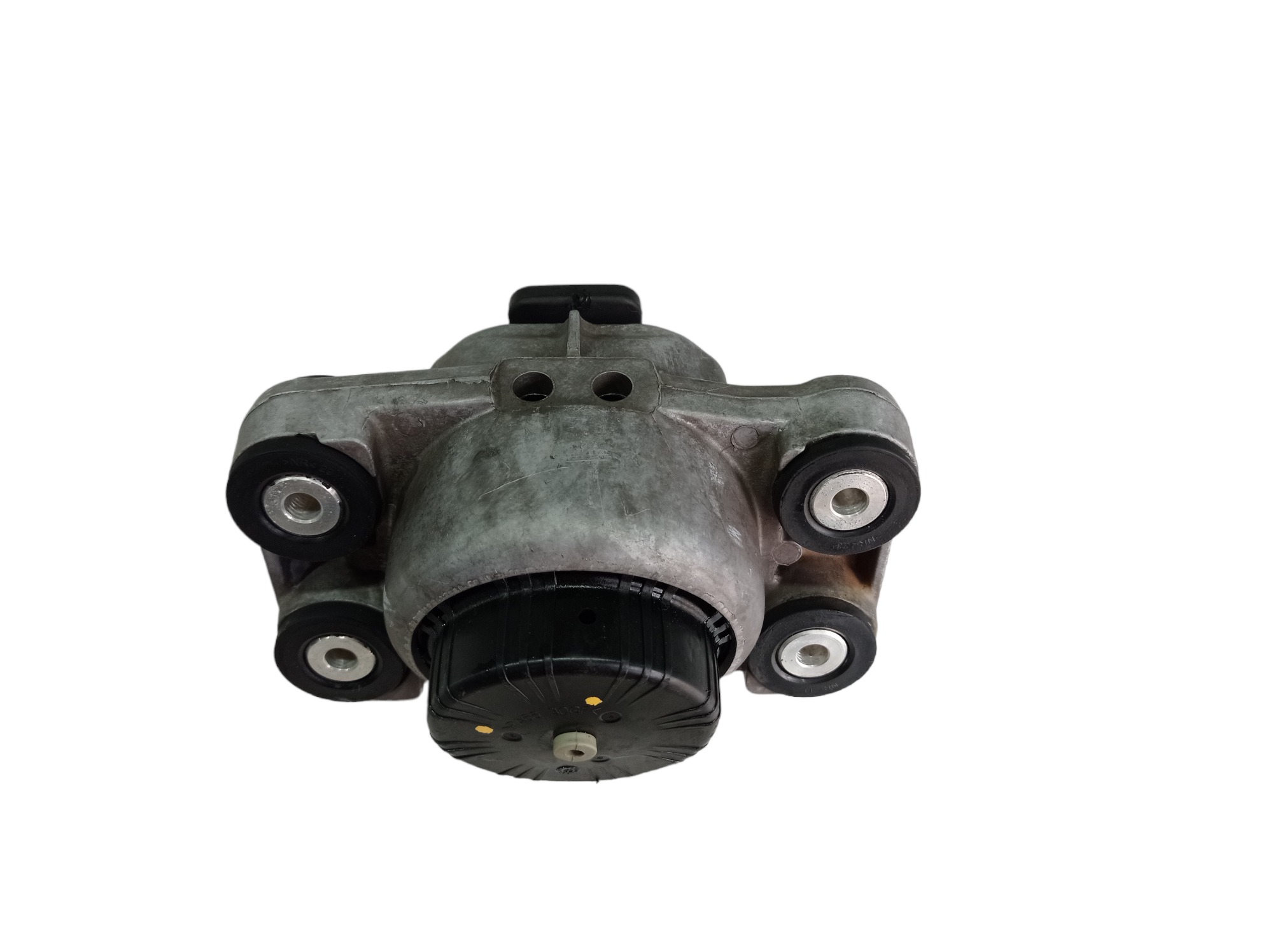 Coxim Esquerdo Motor Range Rover Sport 2014 A 2017 V573 3