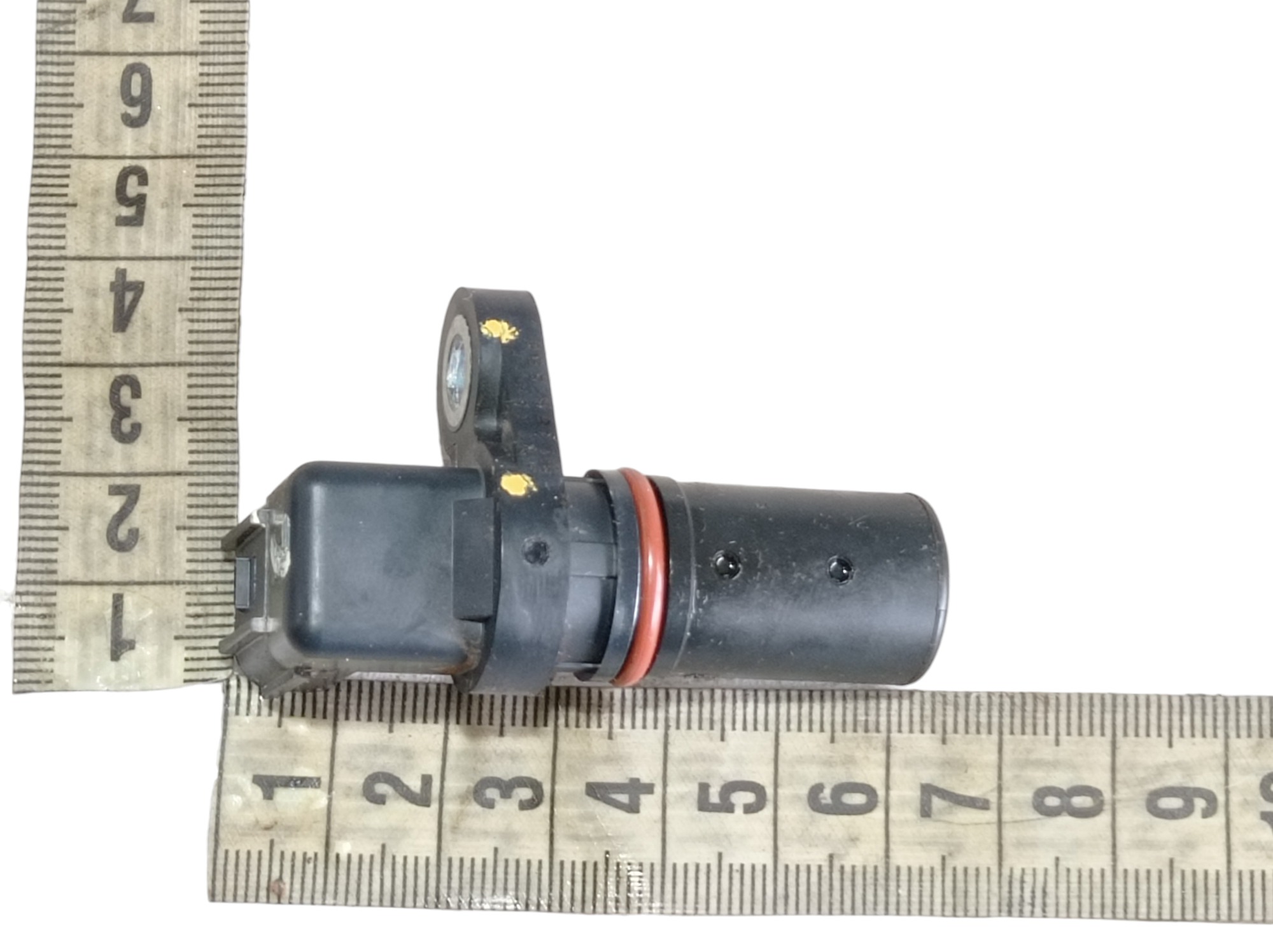 Sensor Rotação Honda Hrv Touring 1.5 2020 2025 V602 8