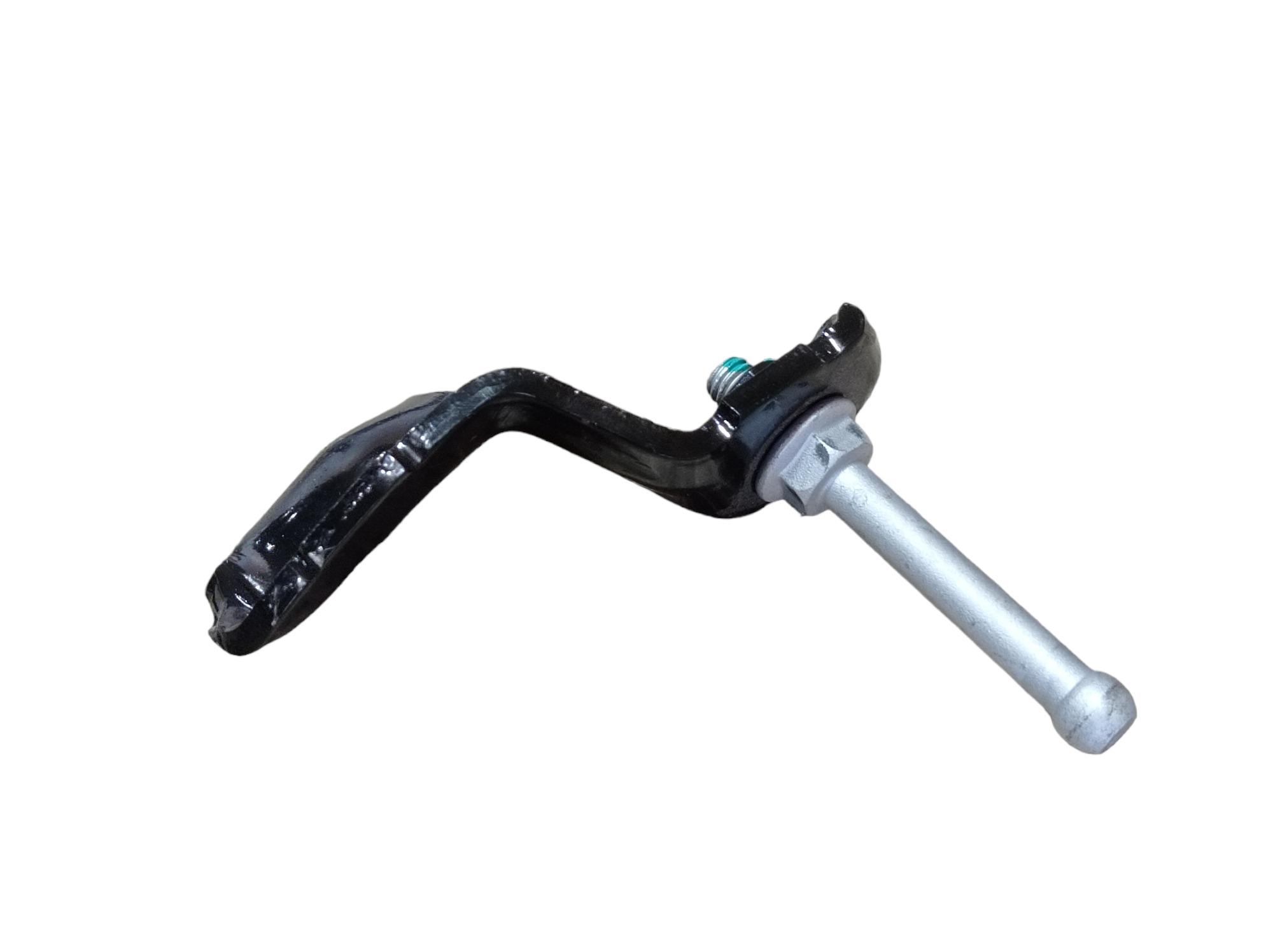 Suporte Capa Motor Gwm Haval H6 Gt 1.5 2024 V598 7