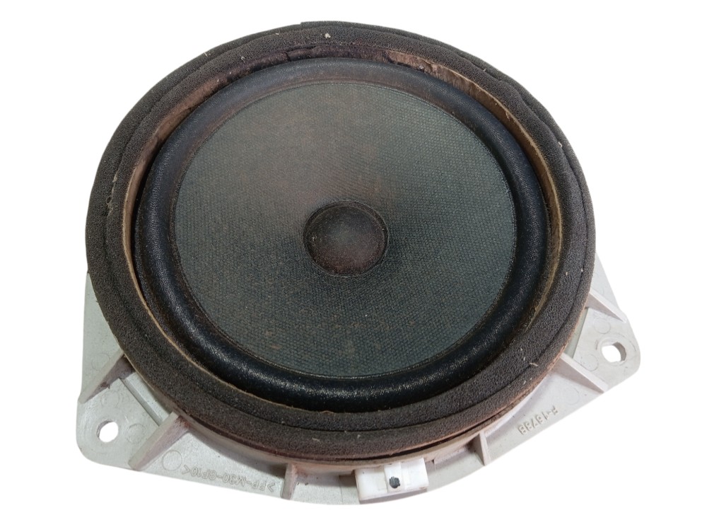 Alto Falante Porta Tras Esquerda Cruiser Prado 2005 V620 6