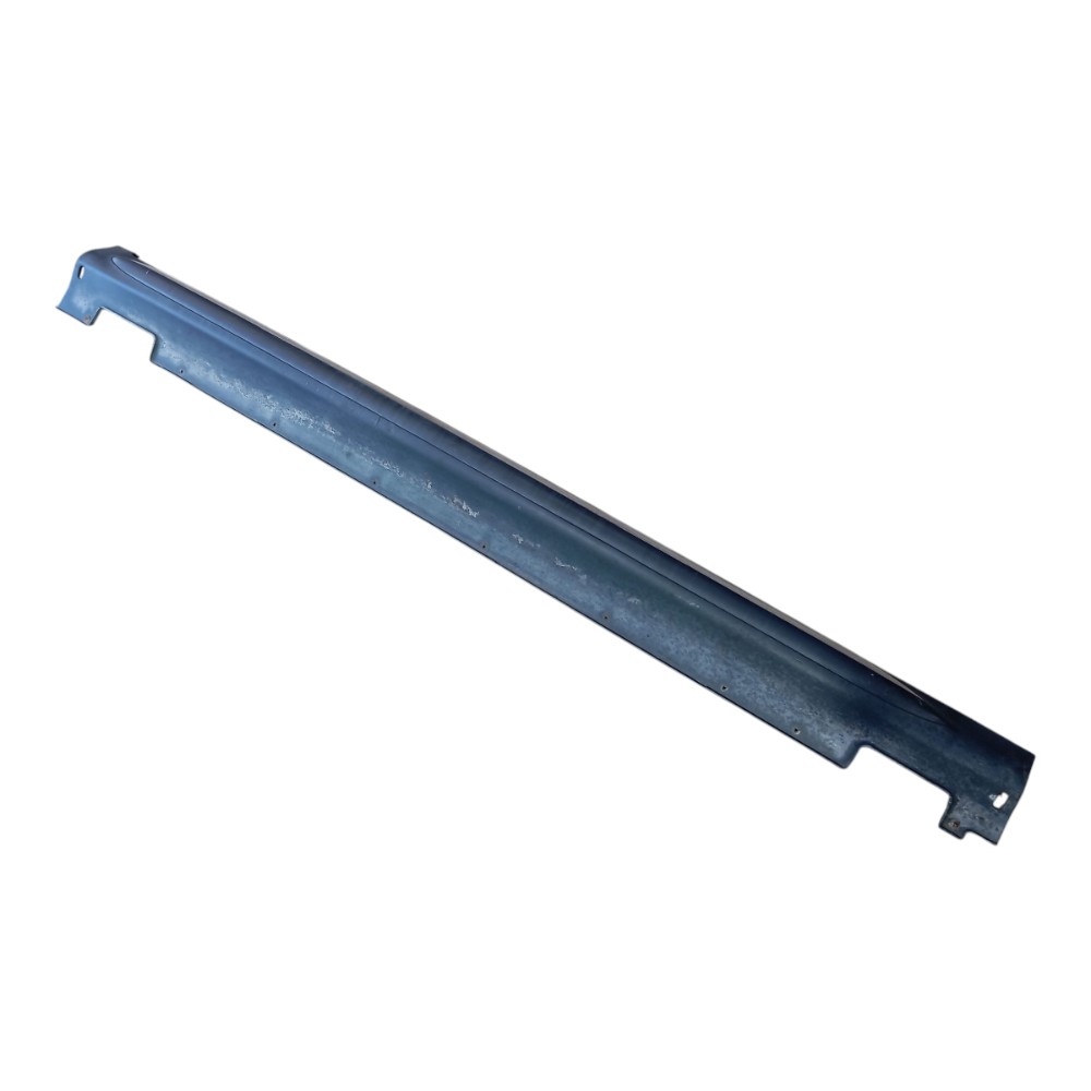 Spoiler Direito Jac T50 2017 2021 V662 Preto 1