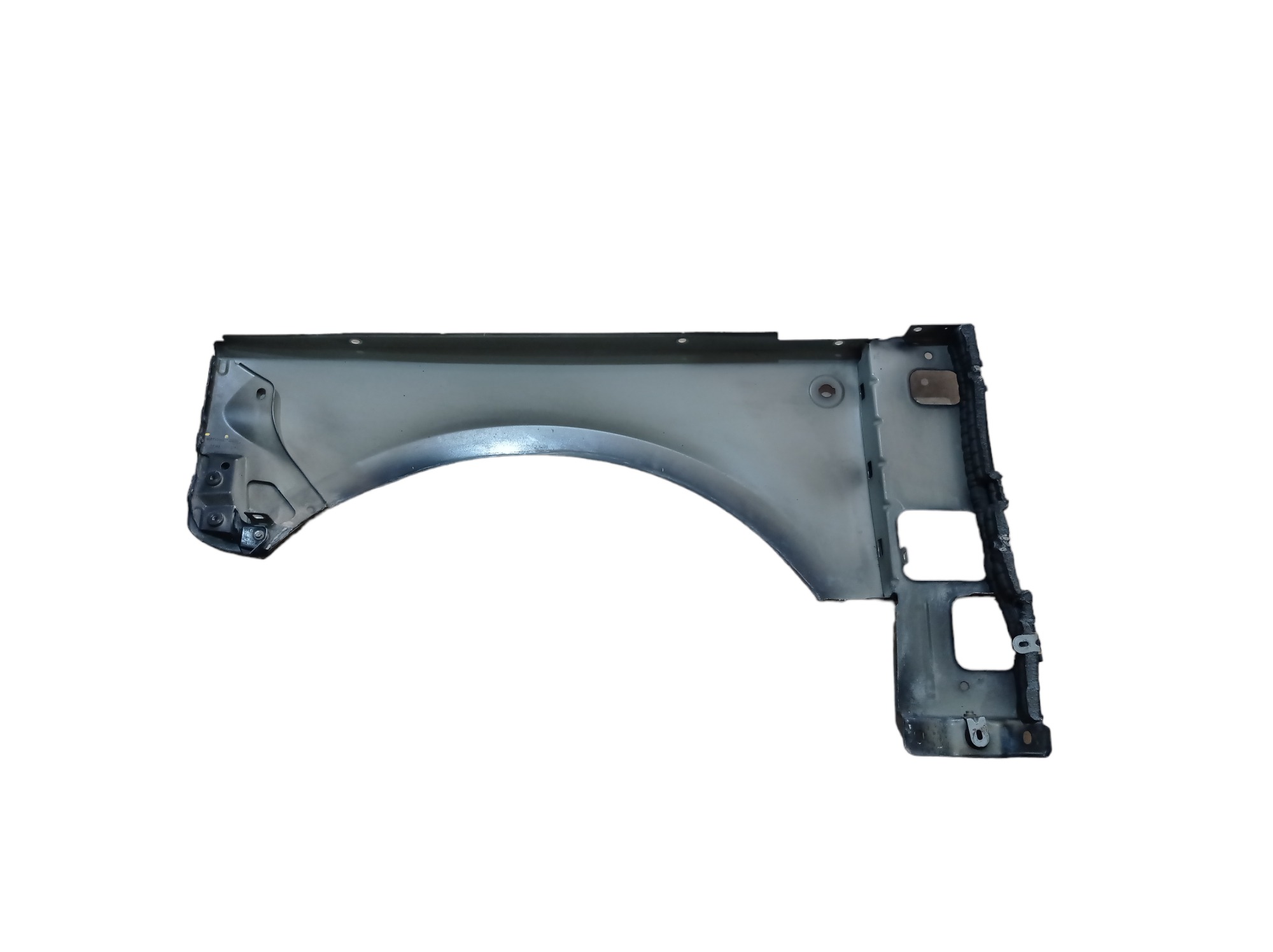 Paralama Direito Range Rover Vogue 3.6 2008 V583 2