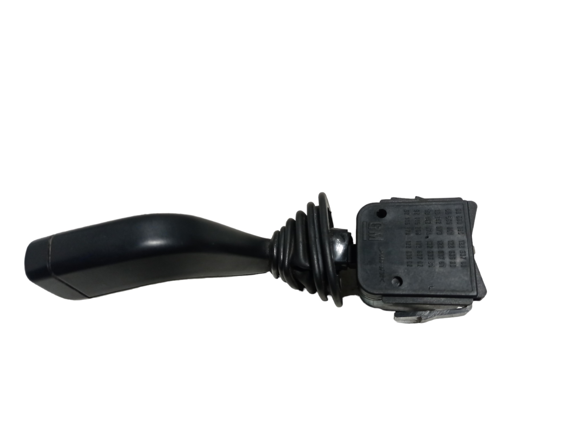 Chave De Seta Gm Astra Vectra Zafira 2010 90560990 4