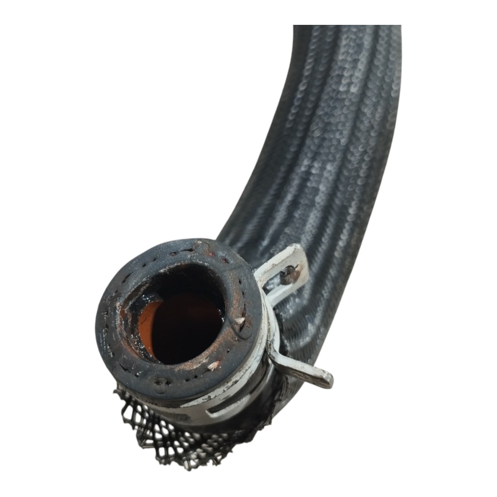 Mangueira Água Motor Troller T4 2011 V650 4