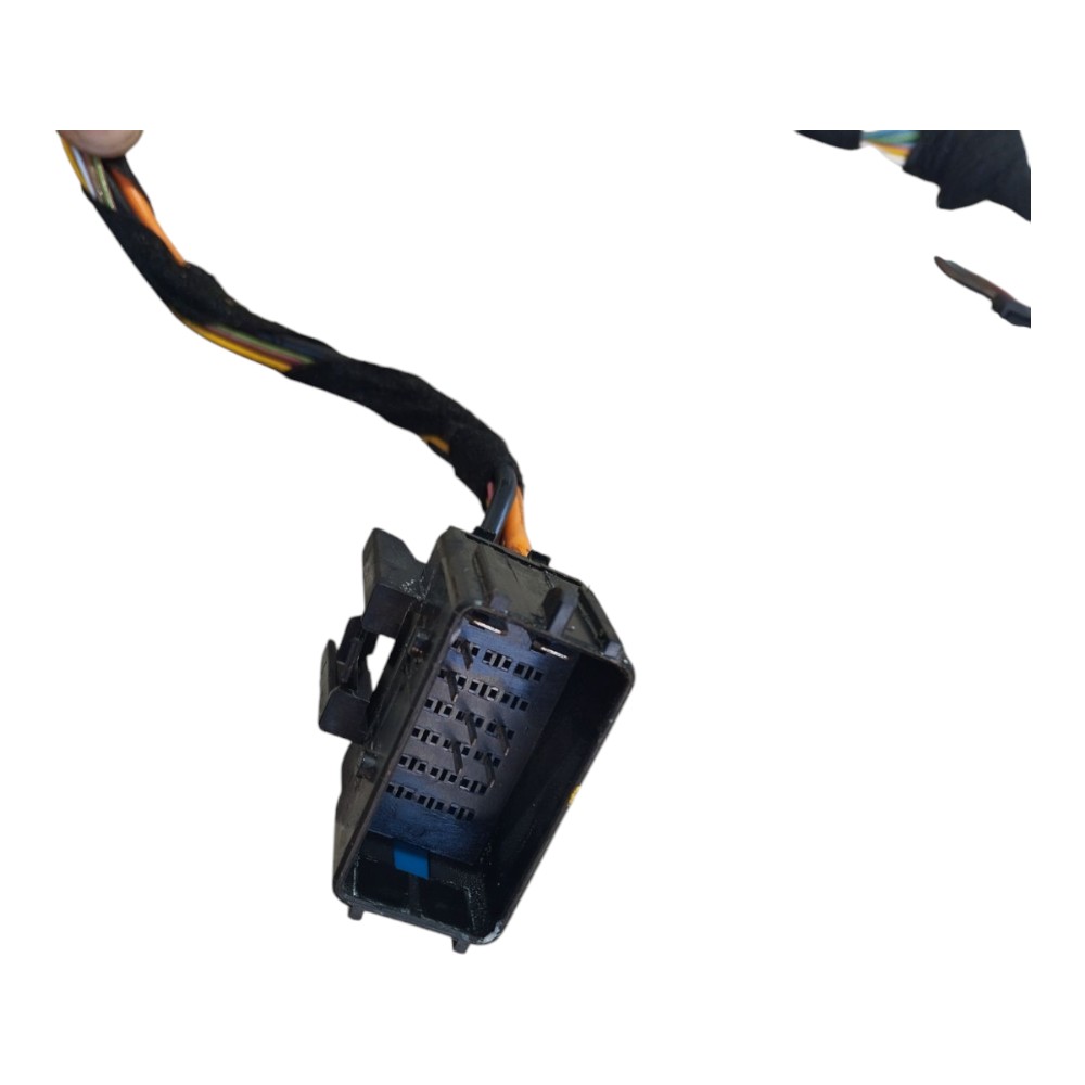 Chicote Caixa Ar Ram Rampage Rt 2023 2024 V641 3