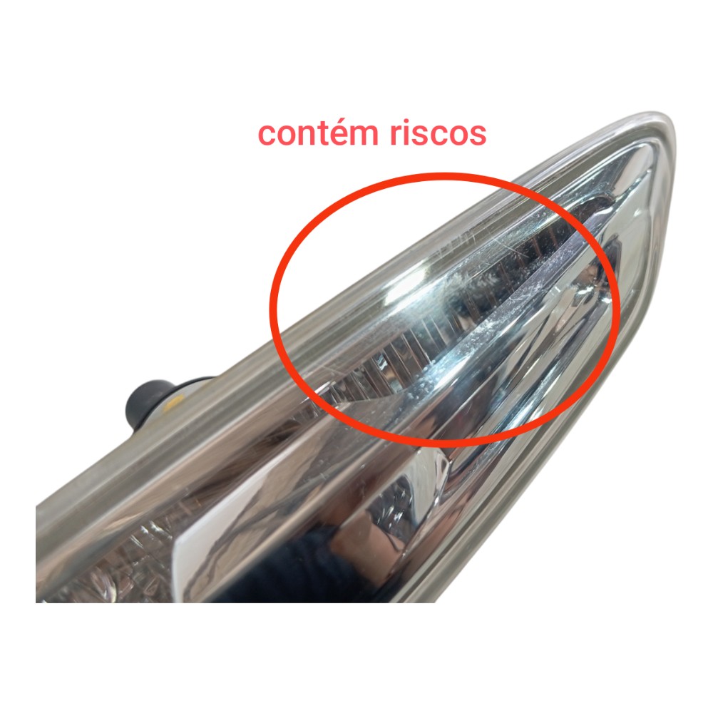 Luz Paralama Direito Gm Tracker 2020 2025 V627 1