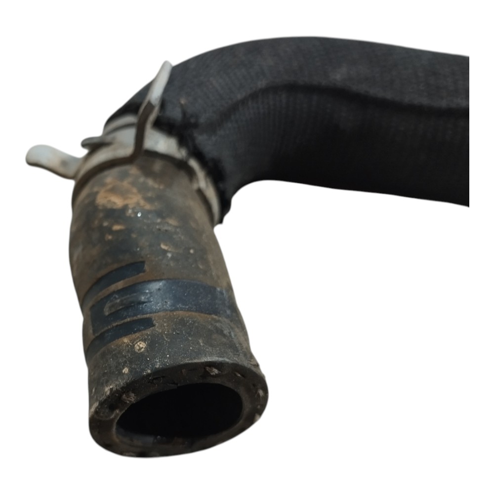 Mangueira Água Motor Volvo V40 T3 2013 2019 V652 4