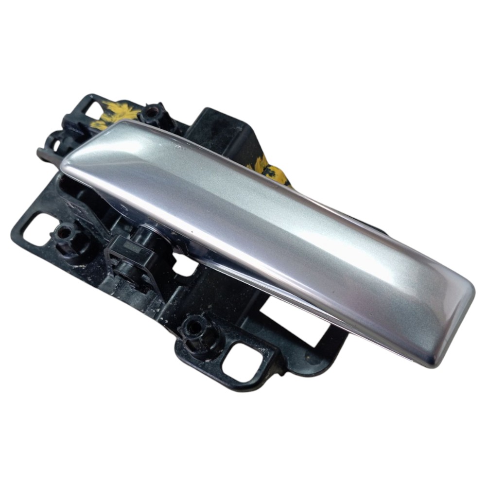 Maçaneta Int Porta Esquerda Land Rover Defender 2022 V645 Dianteira 5