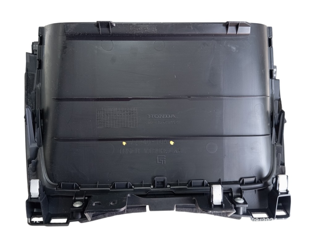 Acabamento Painel Honda Crv Lx 2013 2016 V605