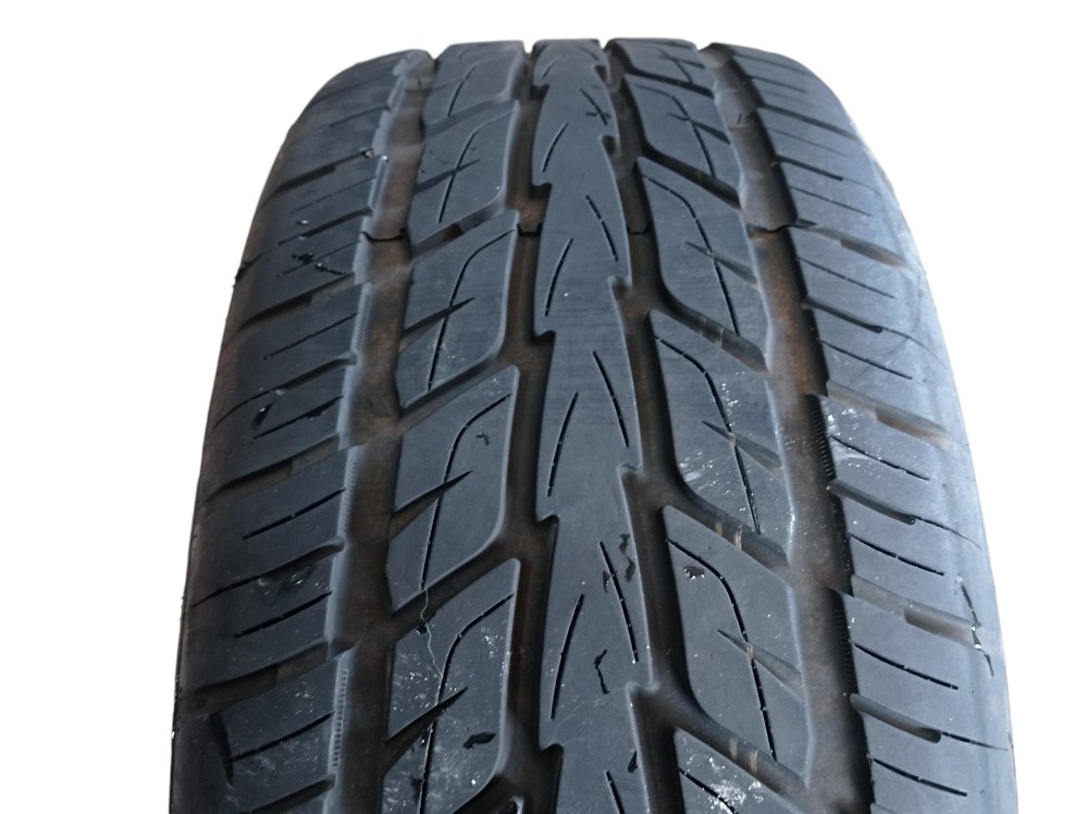 Pneu Aro 20 Xbri Sportline 265/50 R20 111v 8