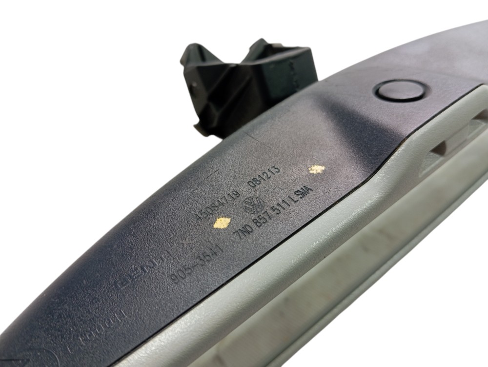 Retrovisor Interno Vw Golf Highline 2014 V626 9