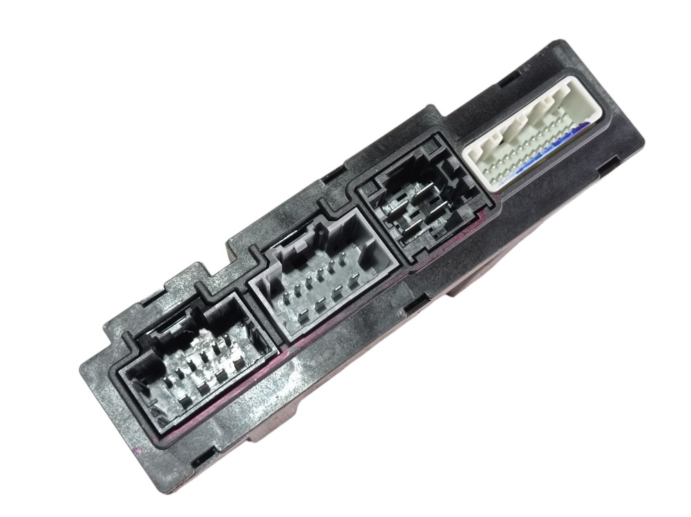 Modulo Caixa Fusível Externa Gwm Haval H6 Hev 1.5 2024 V610 6