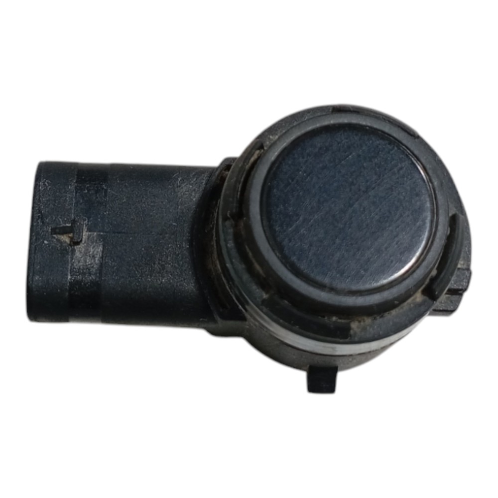 Sensor Estacionamento Traseiro Vw Golf Highline 2014 V626 1