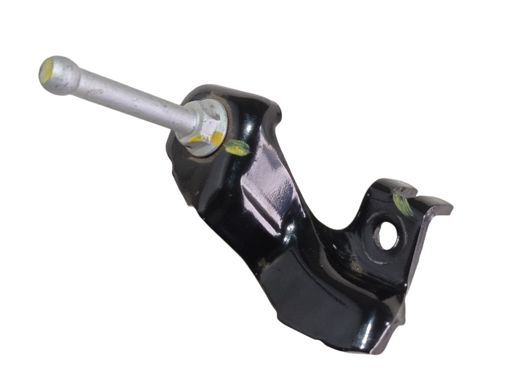 Suporte Tampa Protetora Motor Gwm Haval H6 Hev 1.5 2024 V610 2