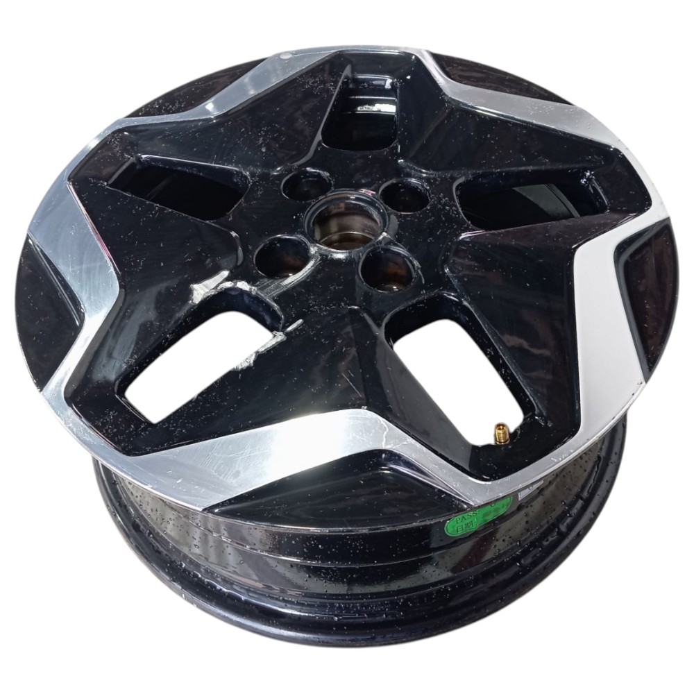 Roda Aro 16 Byd Dolphin Gs 2024 2025 V653 8