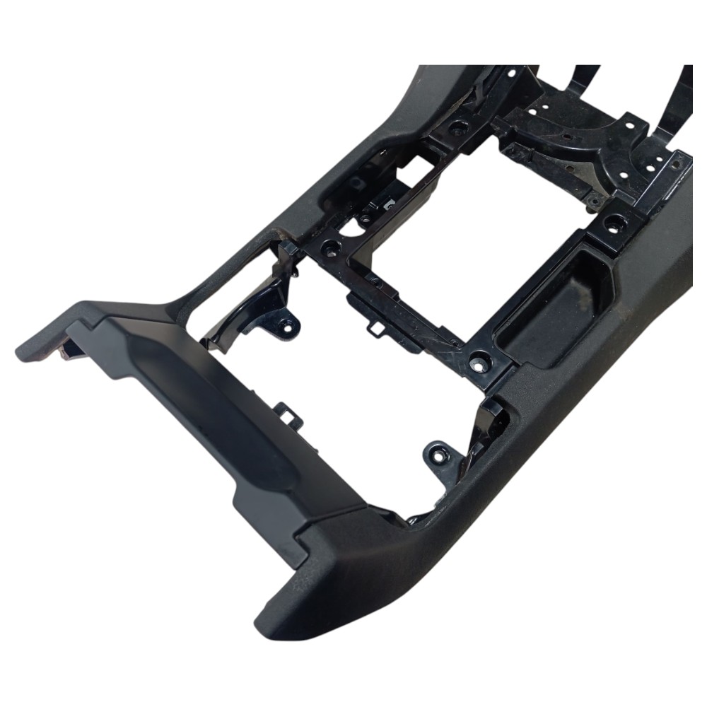 Moldura Console Land Rover Discovery 4 2010 A 2014 V656 5
