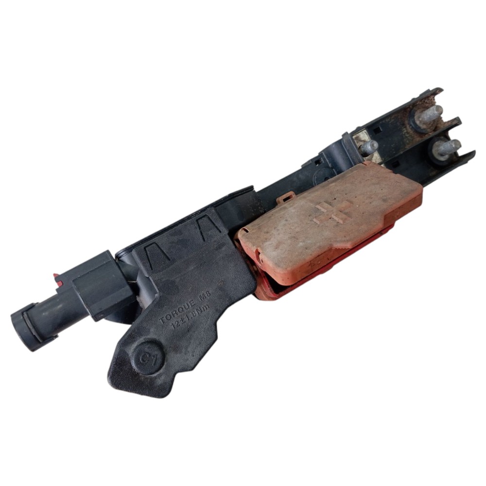 Terminal Caixa Fusivel Bateria Land Rover Defender 2022 V645 5