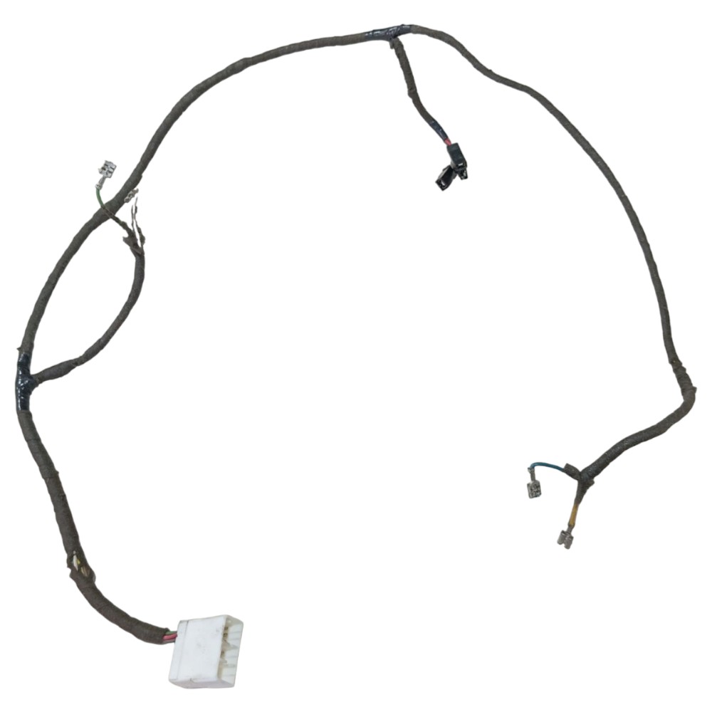 Chicote Teto Troller T4 2011 V650 7