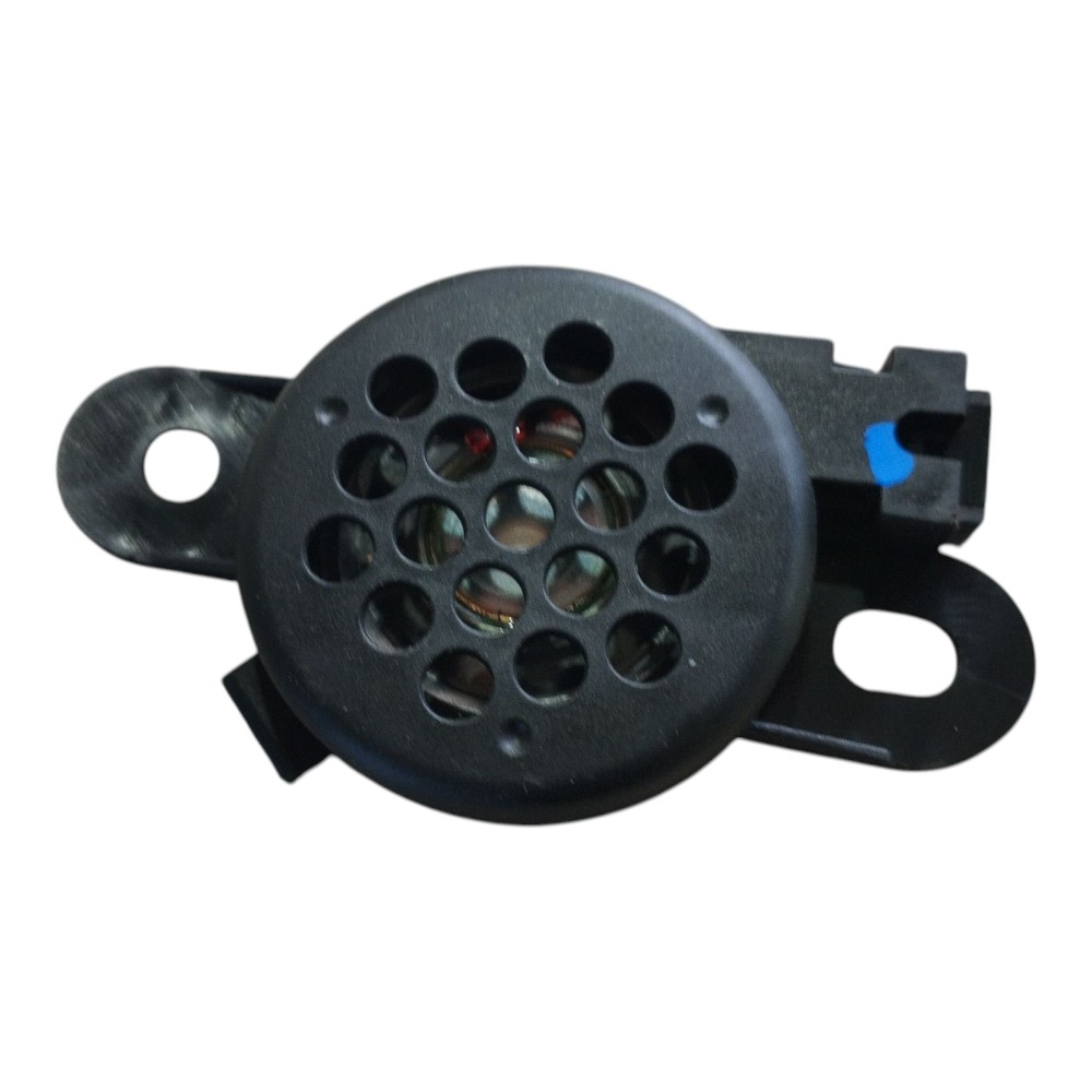 Sirene Sensor Estacionamento Vw Taos Highline 2022 2024 V655 2
