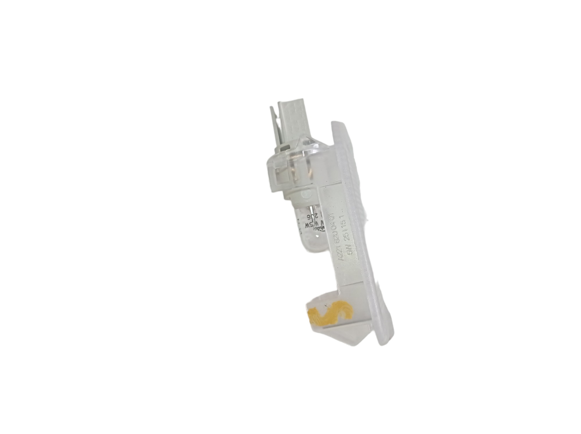 Luz Interna Mercedes Gla 200 2016 A2218200401 V568 7