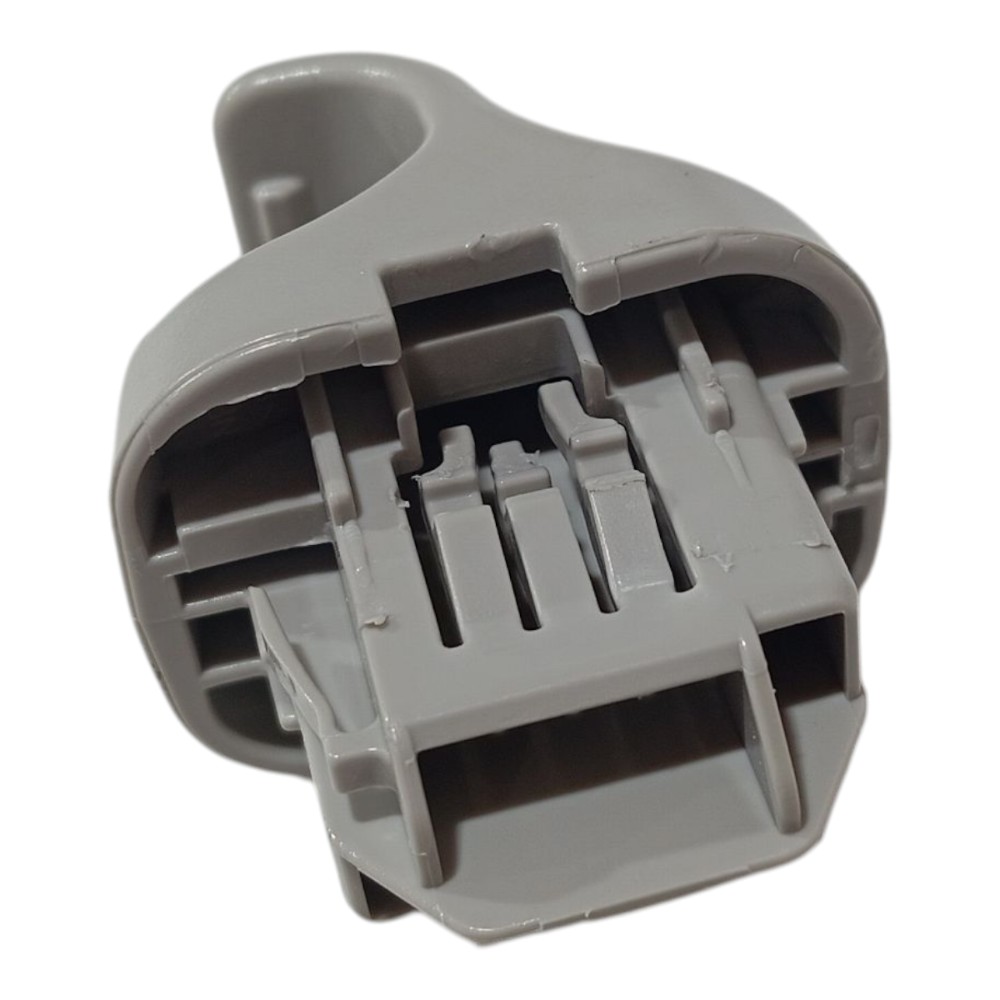 Suporte Quebra Sol Honda Hrv 2017 2018 2019 2020 2021 V660 5