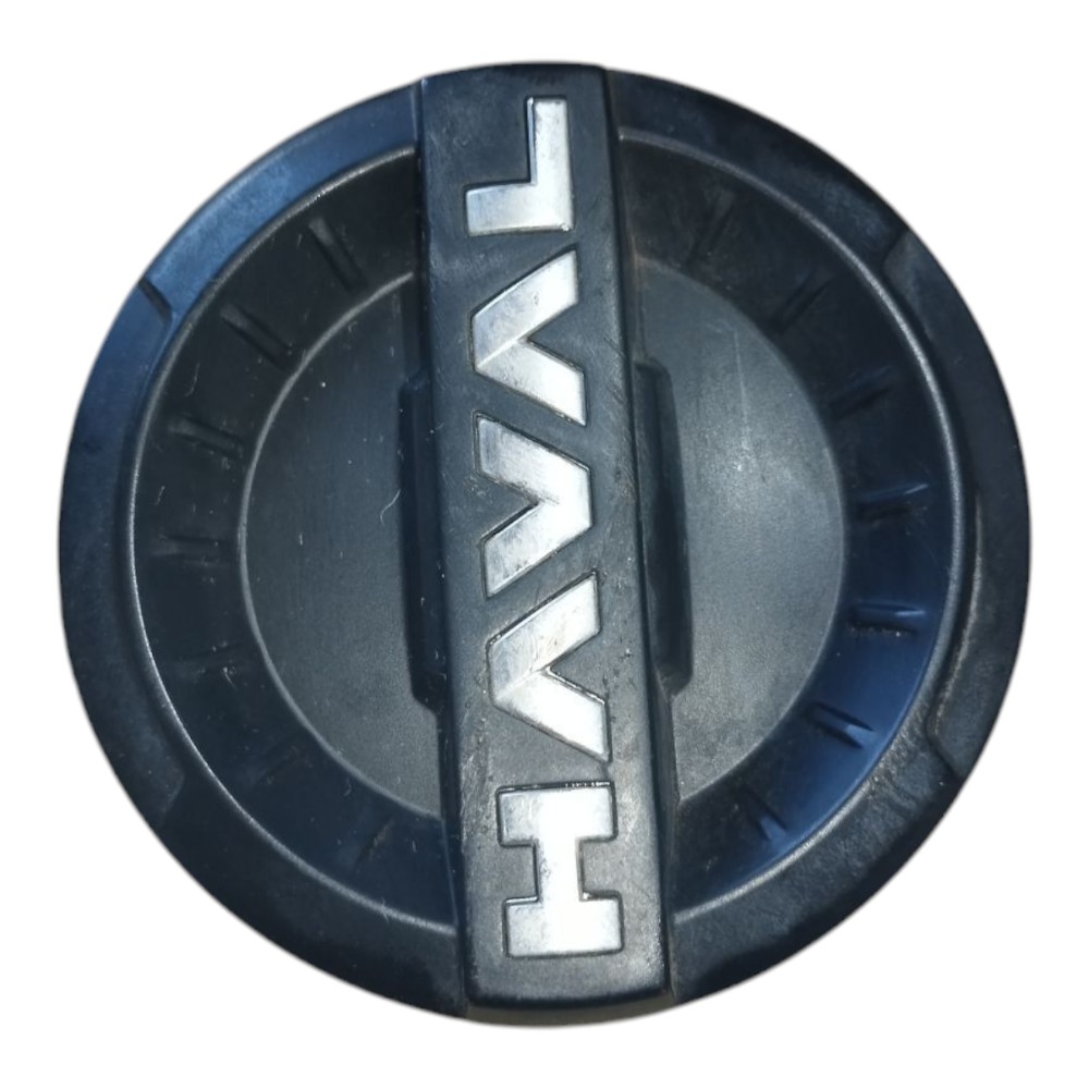 Miolo Calota Emblema Roda Gwm Haval Gt 2024 V636 2