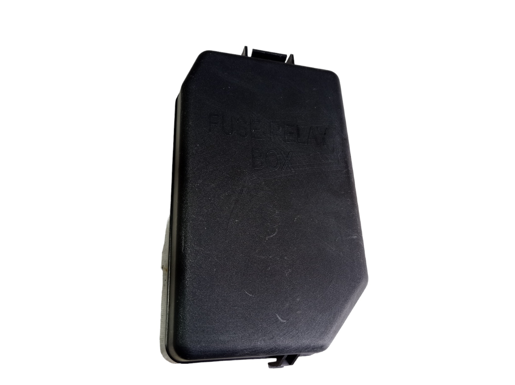 Tampa Caixa Fusível Externa Jac T40 2019 V565 3