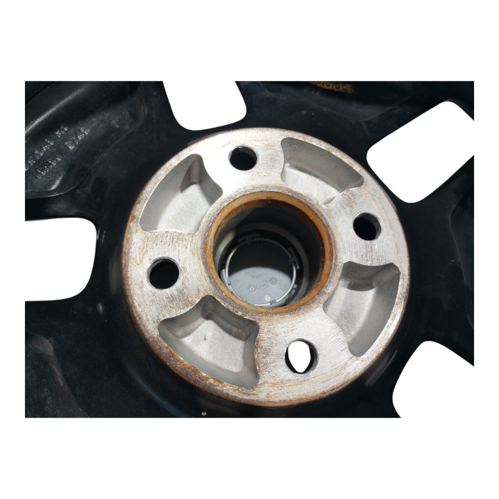 Roda Aro 16 Byd Dolphin Gs 2024 2025 V628 6