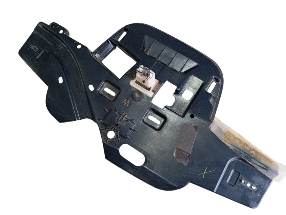 Suporte Luz Cortesia Teto Jeep Grand Cherokee 2014 V607 2