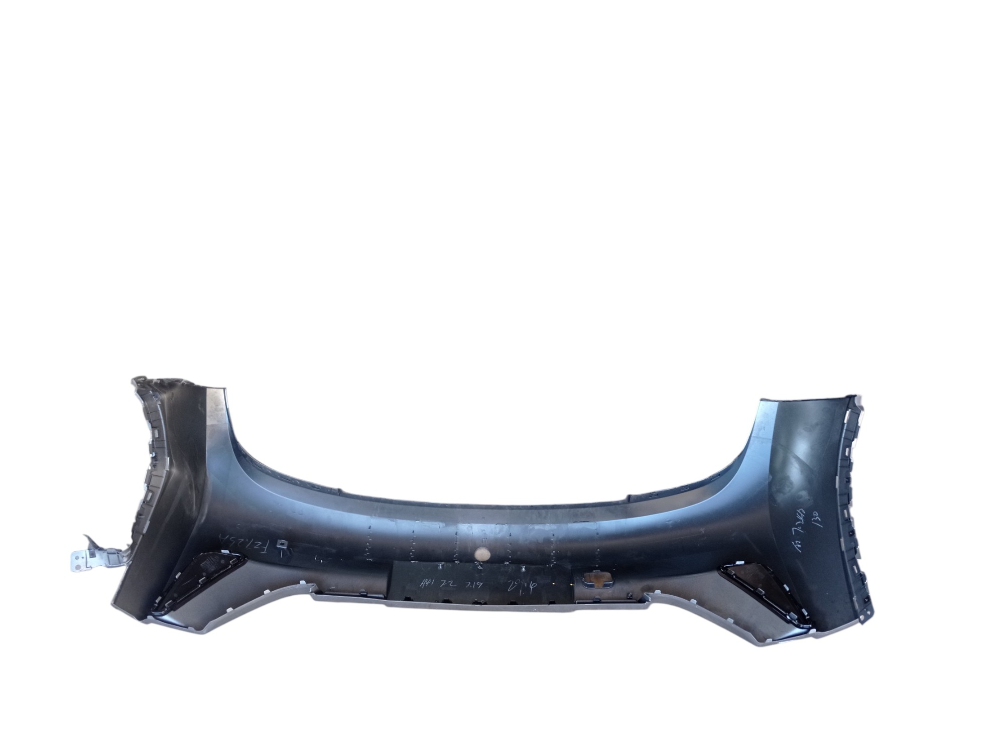 Parachoque Dianteiro Byd Dolphin Gs 2024 2025 V596 4