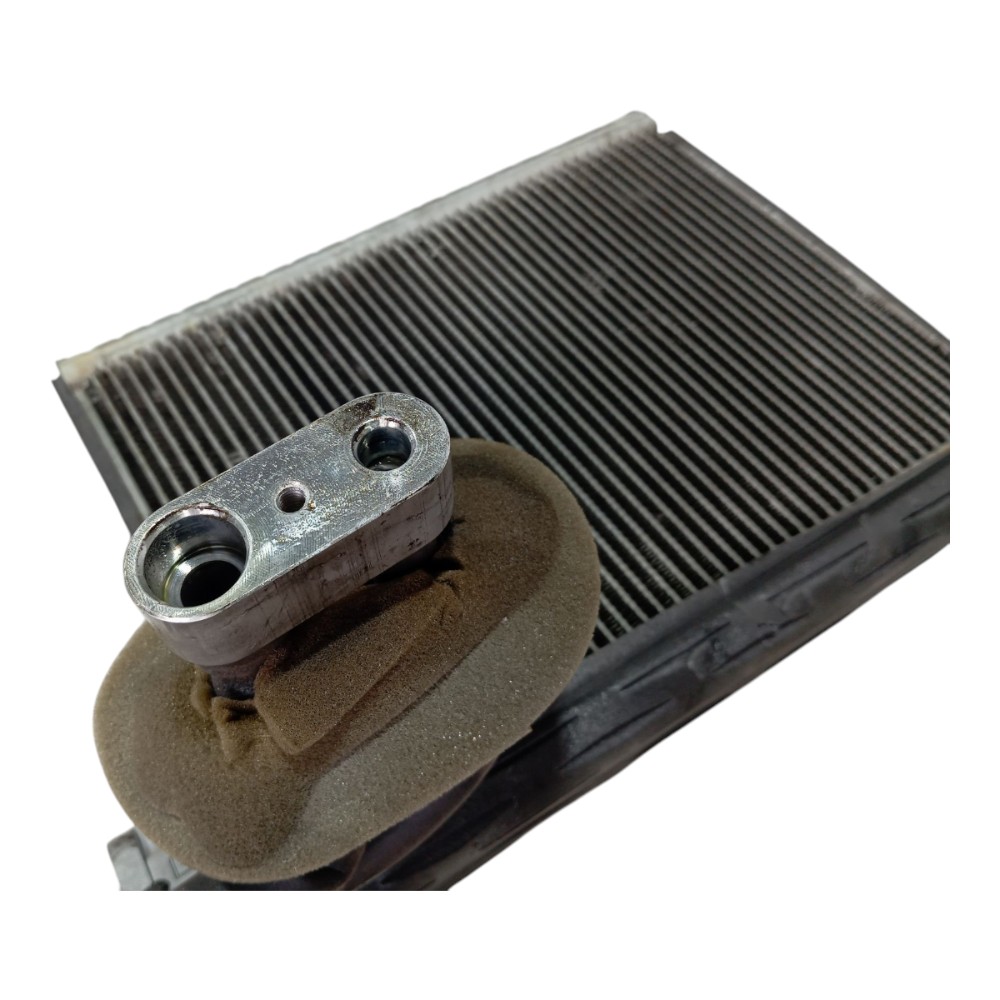 Caixa Evaporadora Land Rover Discovery 3 4.0 2007 V635 8
