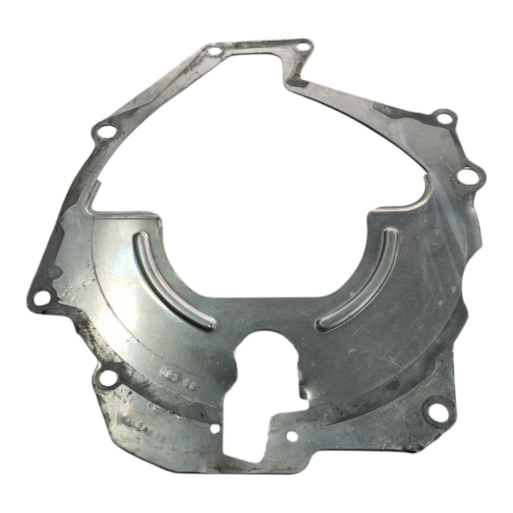 Defletor Câmbio Ford Fusion 2009 2012 V637 5